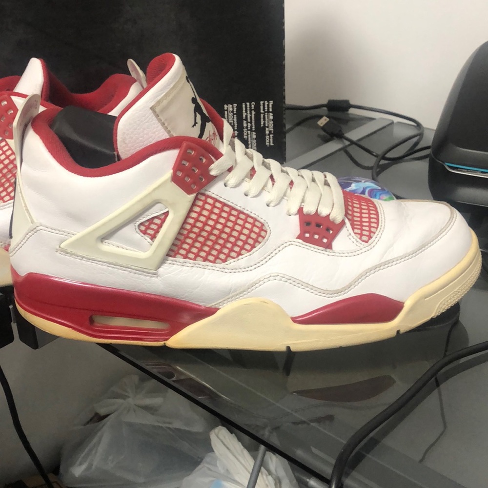 jordan 4